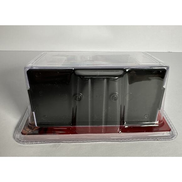 M2 Machines Coca-Cola Christmas Blue 1971 Dodge Challenger Funny Car SK08 23-23 - Picture 9 of 9